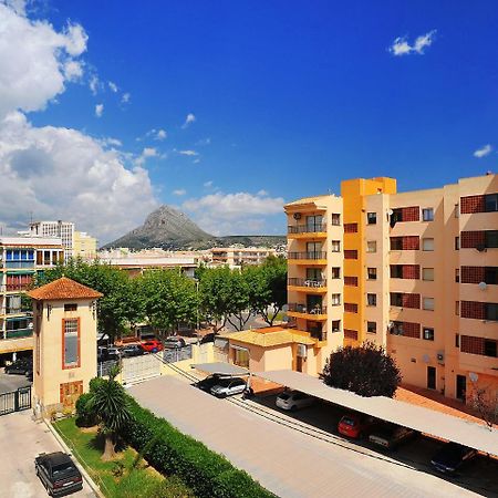 Apartment Monada-1 By Interhome Jávea エクステリア 写真