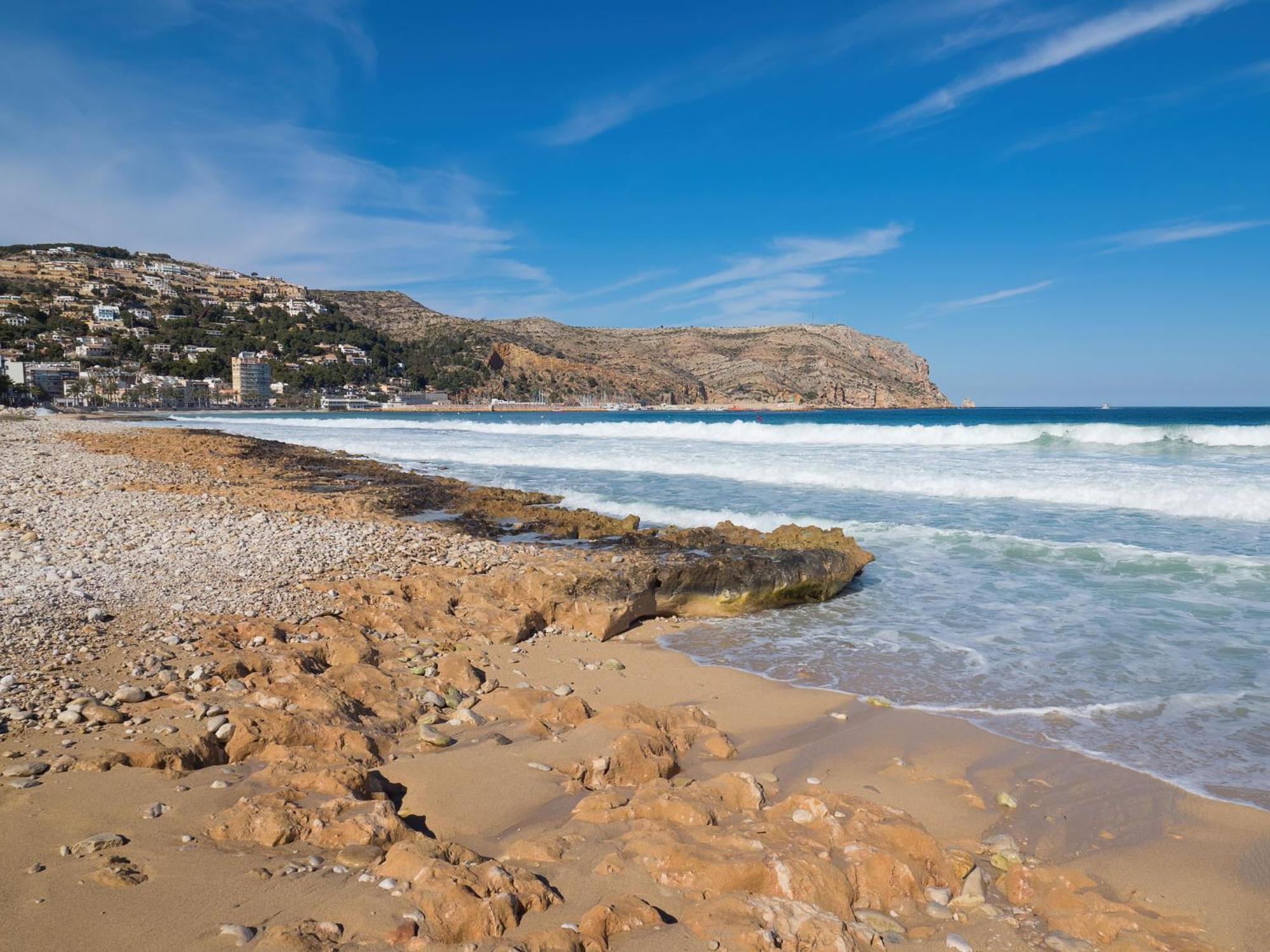 Apartment Monada-1 By Interhome Jávea エクステリア 写真