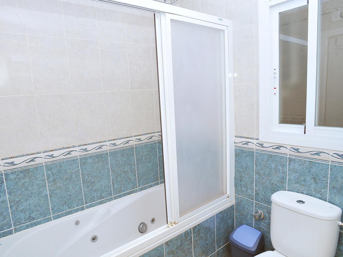 Apartment Monada-1 By Interhome Jávea エクステリア 写真
