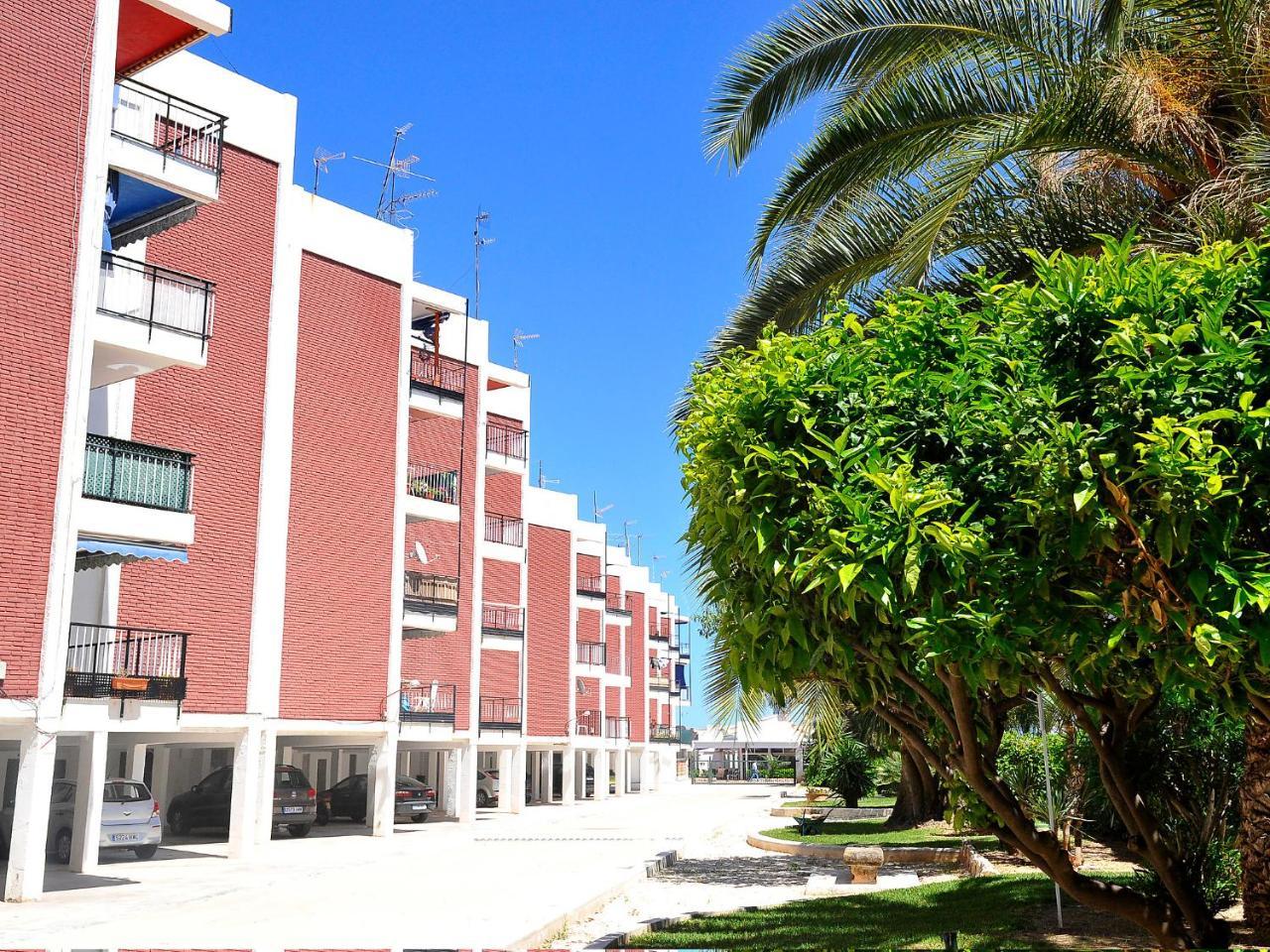 Apartment Monada-1 By Interhome Jávea エクステリア 写真