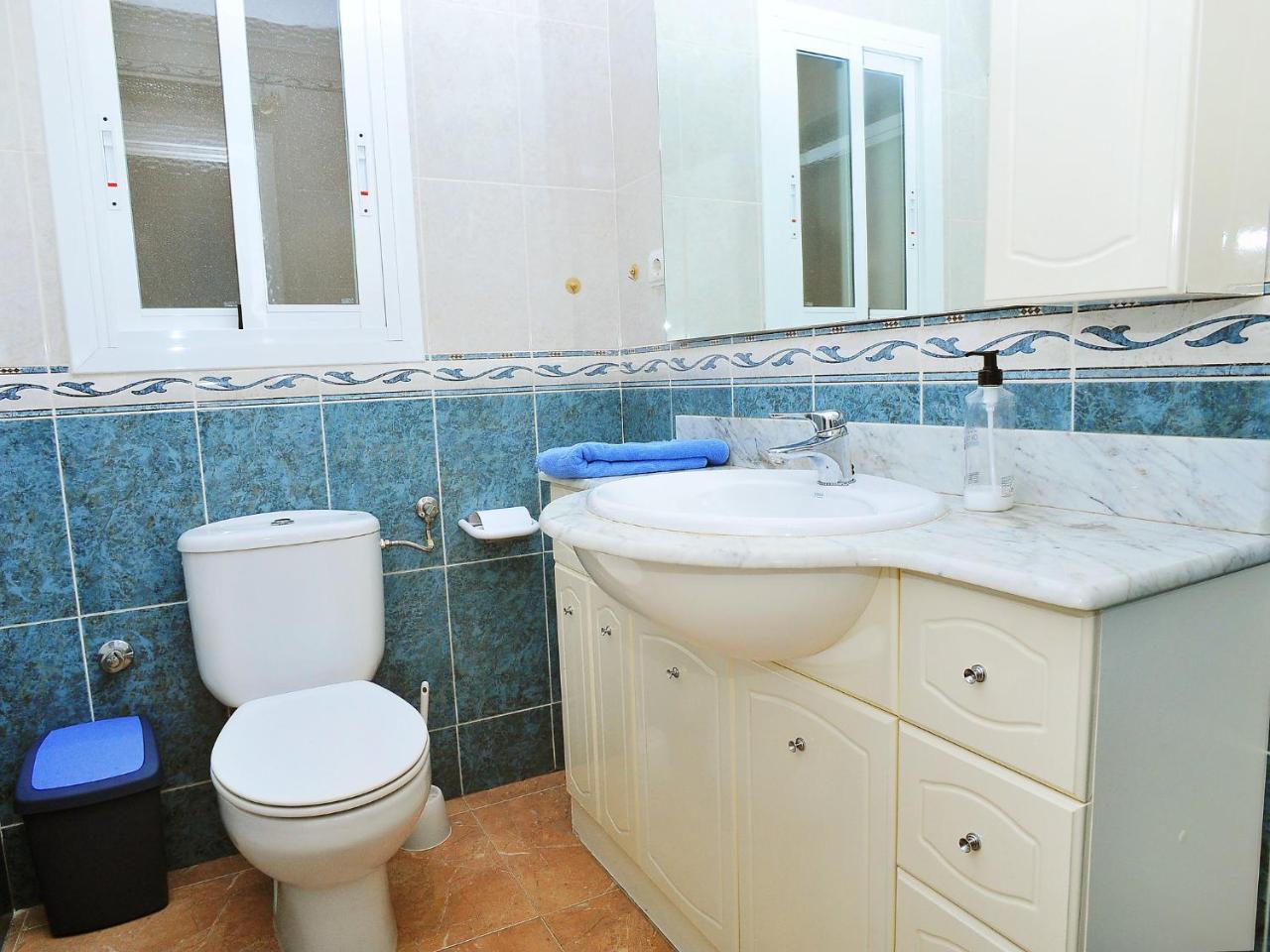 Apartment Monada-1 By Interhome Jávea エクステリア 写真