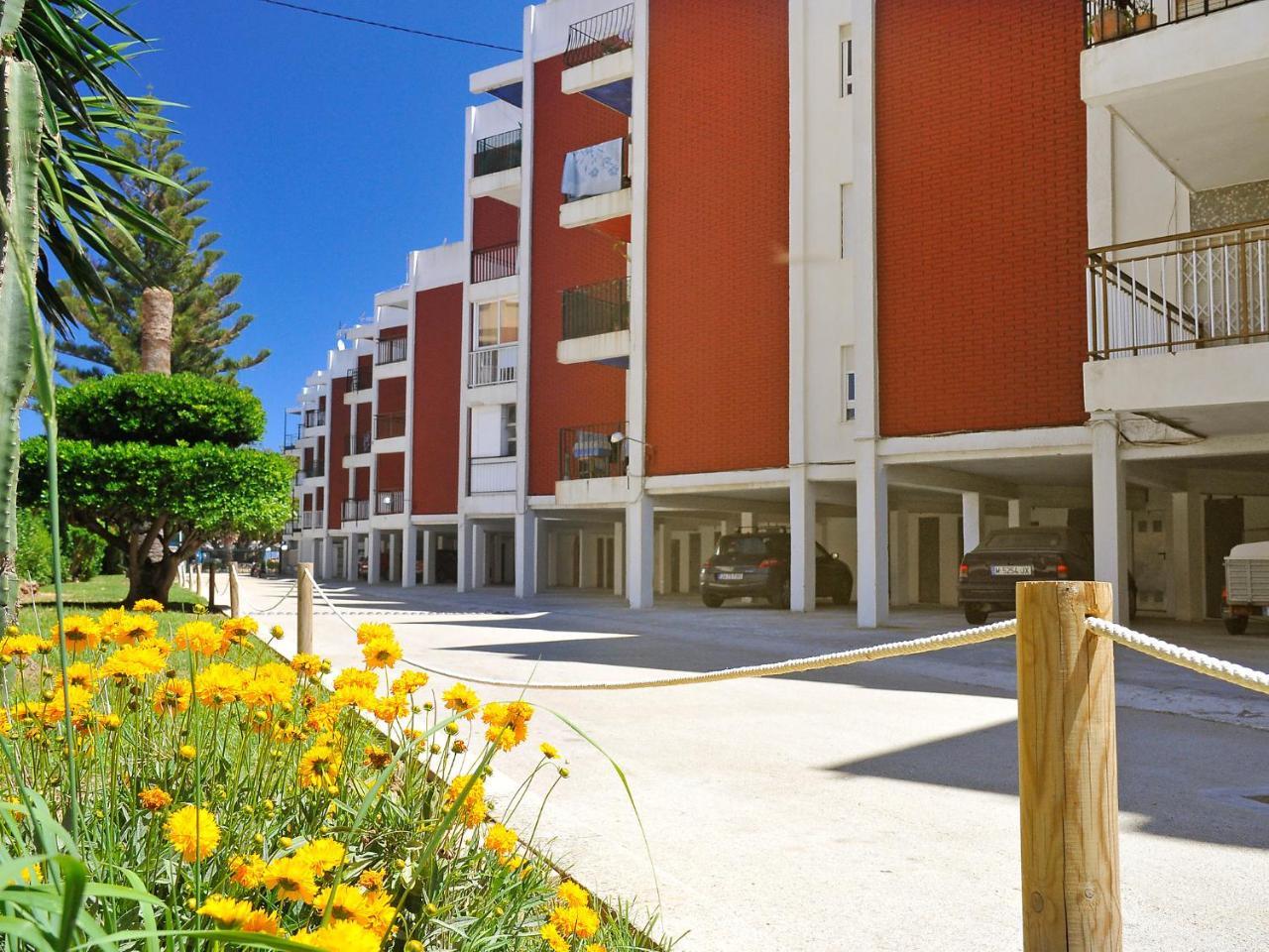 Apartment Monada-1 By Interhome Jávea エクステリア 写真