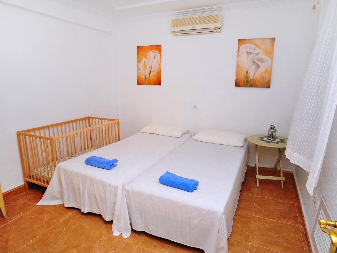 Apartment Monada-1 By Interhome Jávea エクステリア 写真