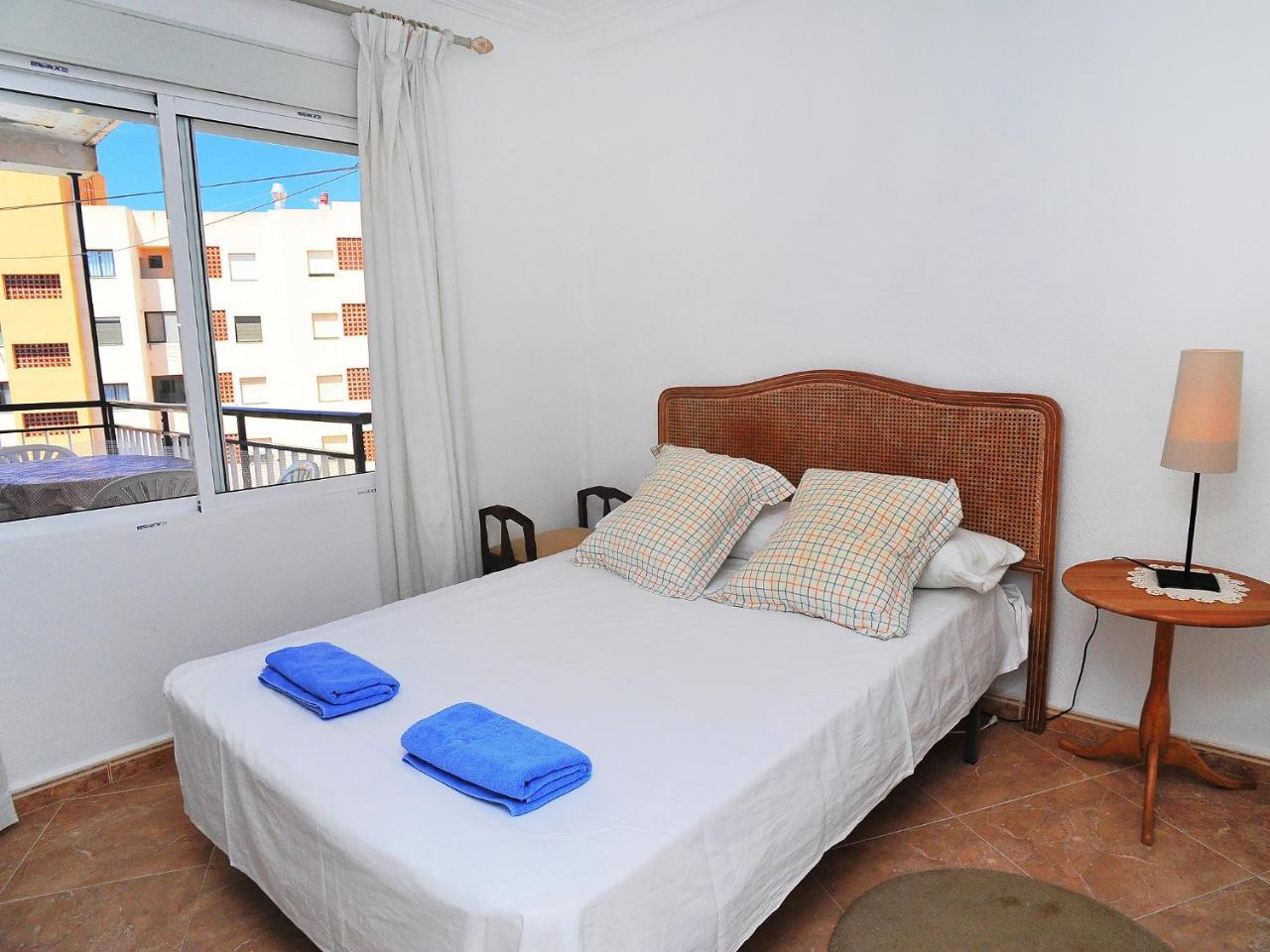 Apartment Monada-1 By Interhome Jávea エクステリア 写真