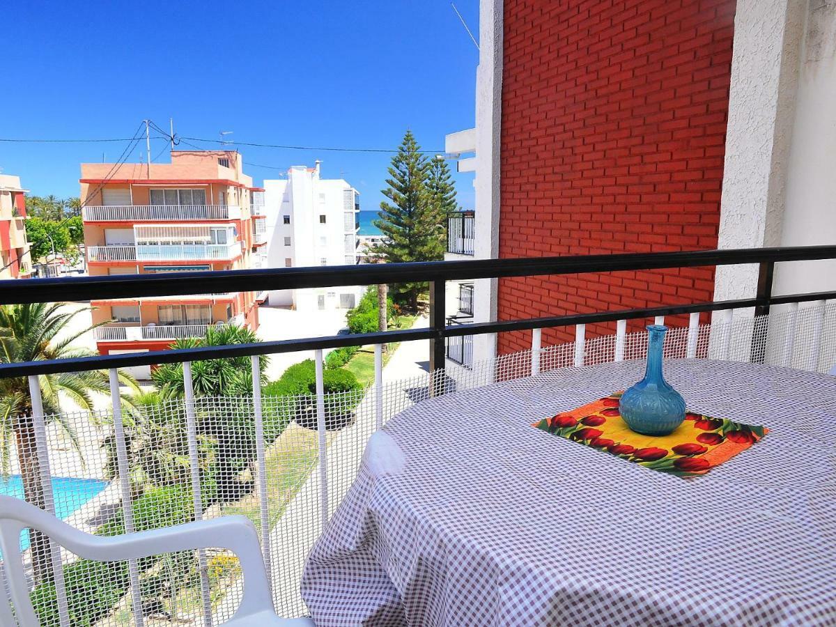 Apartment Monada-1 By Interhome Jávea エクステリア 写真