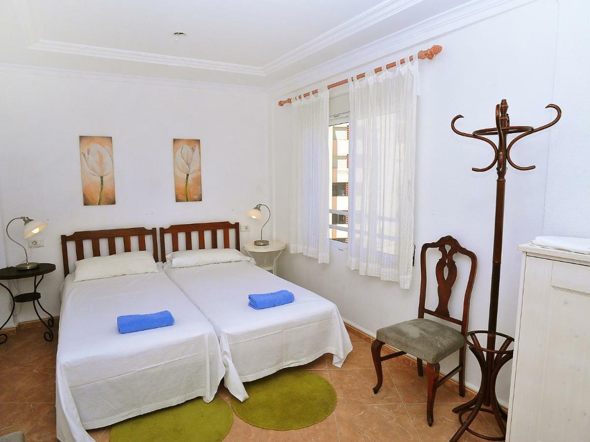Apartment Monada-1 By Interhome Jávea エクステリア 写真