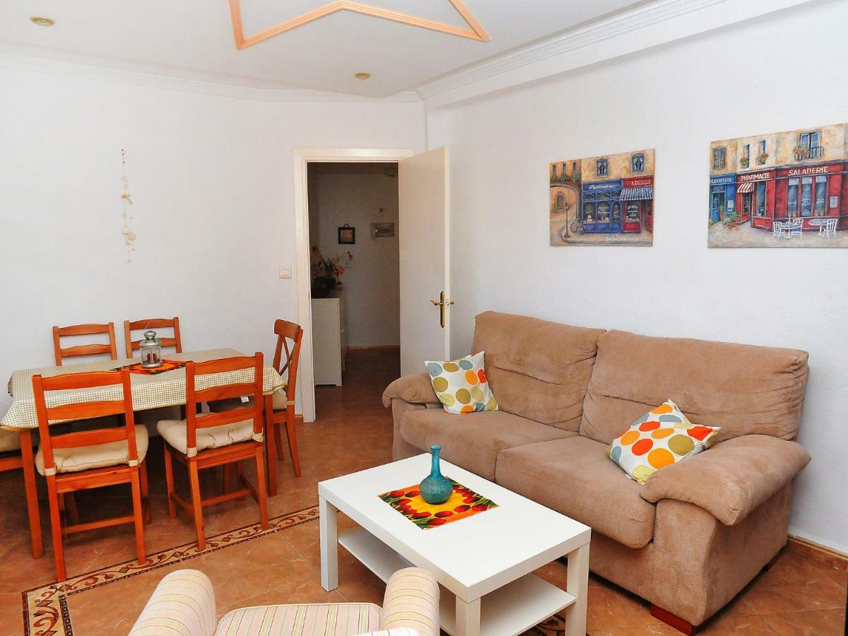 Apartment Monada-1 By Interhome Jávea エクステリア 写真