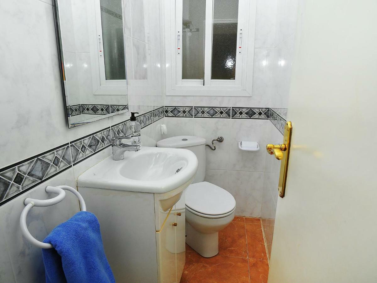 Apartment Monada-1 By Interhome Jávea エクステリア 写真